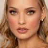 image:imageMatte Bronzer  Light by SIGMA for Women  028 oz BronzerLight