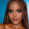 image:imageSIGMA BEAUTY Beachy Eyeshadow PaletteBeachy