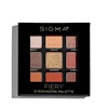 image:imageSIGMA BEAUTY Beachy Eyeshadow PaletteFiery