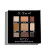 image:imageSIGMA BEAUTY Beachy Eyeshadow PaletteRitzy