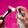 image:imageSIGMA BEAUTY Brush Cleanser Trio  Includes All Essentials to Clean Your Favorite Makeup Brushes
