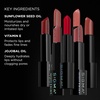 image:imageSIGMA BEAUTY Infinity Point Lipstick  Peach TeaNew Mod