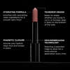 image:imageSIGMA BEAUTY Infinity Point Lipstick  Peach TeaRed Velvet