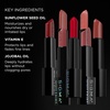 image:imageSIGMA BEAUTY Infinity Point Lipstick  Peach TeaScarlet