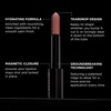 image:imageSIGMA BEAUTY Infinity Point Lipstick  Peach TeaScarlet