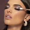 image:imageSIGMA BEAUTY New Mod Eyeshadow Palette 14 Shades DualEnded Brush amp Mirror