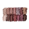 image:imageSIGMA BEAUTY New Mod Eyeshadow Palette 14 Shades DualEnded Brush amp Mirror