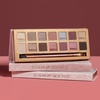 image:imageSIGMA BEAUTY New Mod Eyeshadow Palette 14 Shades DualEnded Brush amp Mirror