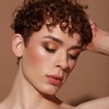 image:imageSIGMA BEAUTY Quad Eyeshadow Palette  Bonbon Eyeshadow Quad 4 ShadesCrme Brle