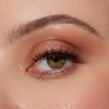 image:imageSIGMA BEAUTY Quad Eyeshadow Palette  Bonbon Eyeshadow Quad 4 ShadesPeach Pie
