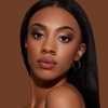 image:imageSIGMA BEAUTY Quad Eyeshadow Palette  Tiramisu Eyeshadow Quad 4 ShadesTiramisu
