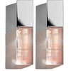 image:imageSIGMA BEAUTY Renew Lip Oil pHActivated Tinted Lip Gloss Hush Clear PinkHush