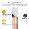 image:imageSIGMA BEAUTY Renew Lip Oil pHActivated Tinted Lip Gloss Hush Clear PinkHush