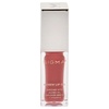 image:imageSIGMA BEAUTY Renew Lip Oil pHActivated Tinted Lip Gloss Hush Clear PinkTranquil