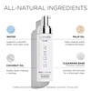 image:imageSIGMA BEAUTY SigMagic Brushampoo Foam  Makeup Brush Cleaner 676 fl oz68 Fl Oz Pack of 1