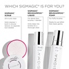 image:imageSIGMA BEAUTY SigMagic Brushampoo Liquid  Makeup Brush Cleaner 51 fl oz