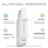 image:imageSIGMA BEAUTY SigMagic Brushampoo Liquid  Makeup Brush Cleaner 51 fl oz