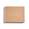 image:imageSIGMA BEAUTY Spectrum Eyeshadow Palette 20 Neutral Shades BuiltIn Mirror