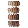 image:imageSIGMA BEAUTY Spectrum Eyeshadow Palette 20 Neutral Shades BuiltIn Mirror
