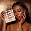 image:imageSIGMA BEAUTY Spectrum Eyeshadow Palette 20 Neutral Shades BuiltIn Mirror