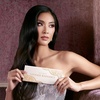 image:imageSIGMA BEAUTY Vintage Radiance Eyeshadow Palette 14 Shades DualEnded Brush