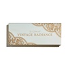 image:imageSIGMA BEAUTY Vintage Radiance Eyeshadow Palette 14 Shades DualEnded Brush