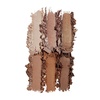image:imageSIGMA Beauty Sculpt Highlight Plus Contour Palette Makeup Women 098 oz