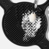 image:imageSigma Beauty  Palmat  Makeup Brush Cleaner  Perfect for Travel and On the Go  Palm Sized  Black