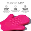 image:imageSigma Beauty 2X Sigma Spa Brush Cleaning Glove Brush Cleaner Large PinkLarge