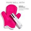 image:imageSigma Beauty 2X Sigma Spa Brush Cleaning Glove Brush Cleaner Large PinkLarge