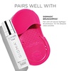 image:imageSigma Beauty 2X Sigma Spa Brush Cleaning Glove Brush Cleaner Large PinkSmall