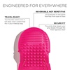 image:imageSigma Beauty 2X Sigma Spa Brush Cleaning Glove Brush Cleaner Large PinkSmall