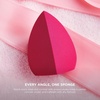 image:imageSigma Beauty 3DHD Blender Angled LatexFree Makeup Blending Sponge PinkPink