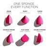 image:imageSigma Beauty 3DHD Blender Angled LatexFree Makeup Blending Sponge PinkPink