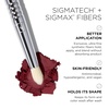 image:imageSigma Beauty Classic Face Brush Set  Makeup Brushes 5Piece Full Face KitBasic Eye Set