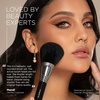image:imageSigma Beauty Classic Face Brush Set  Makeup Brushes 5Piece Full Face KitEssential Travel Set