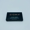 image:imageSigma Beauty Color  Shape Brow Powder Duo  Eye Brow Palette for Natural Defined Brows  Dark amp Light Brow Powder to Tint amp Highlight  Vegan Paraban Free Sulfate Free Mirror Included  LightDark