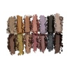 image:imageSigma Beauty Cool Neutrals Eyeshadow Palette 14 Shades DualEnded Brush