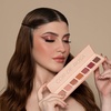 image:imageSigma Beauty CordeRosa Mini Eyeshadow PaletteCordeRosa