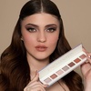 image:imageSigma Beauty CordeRosa Mini Eyeshadow PaletteEnchanted