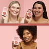 image:imageSigma Beauty Cream Blush Coral Dawn  Fresh Melon Sheen  Hydrating Cream Blush for Cheeks and Lips Lightweight Buildable Sheen Formula with Nourishing IngredientsPashmina