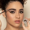 image:imageSigma Beauty E06 Winged Liner Brush Angled Eyeliner Makeup Brush BlackBlack