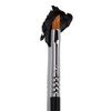 image:imageSigma Beauty E06 Winged Liner Brush Angled Eyeliner Makeup Brush BlackBlack