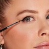 image:imageSigma Beauty E06 Winged Liner Brush Angled Eyeliner Makeup Brush BlackBlack
