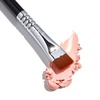 image:imageSigma Beauty E15 Flat Definer Brush Flat Eyeliner Brush Sharp Thin Edge
