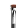 image:imageSigma Beauty E15 Flat Definer Brush Flat Eyeliner Brush Sharp Thin Edge