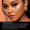 image:imageSigma Beauty E25 Blending Brush  Eyeshadow Blending Brush Round HeadE25 Blending Brush