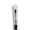 image:imageSigma Beauty E28 Detailed Buffer Brush  Professional Eyeshadow Brush for Seamless Cream or Liquid Eyeshadow Blending Packing on Metallic Shades amp Highlighting the Brow Bone 1 Brush