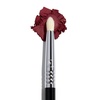 image:imageSigma Beauty E30 Pencil Brush  Precision Pencil Eyeshadow Brush TaperedCranberry