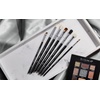 image:imageSigma Beauty E38 Diffused Crease Brush Eyeshadow Blending Brush Soft
